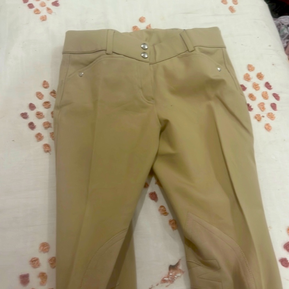 Ariat, Breeches